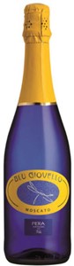 Piera Blu Giovello Sparkling Moscato